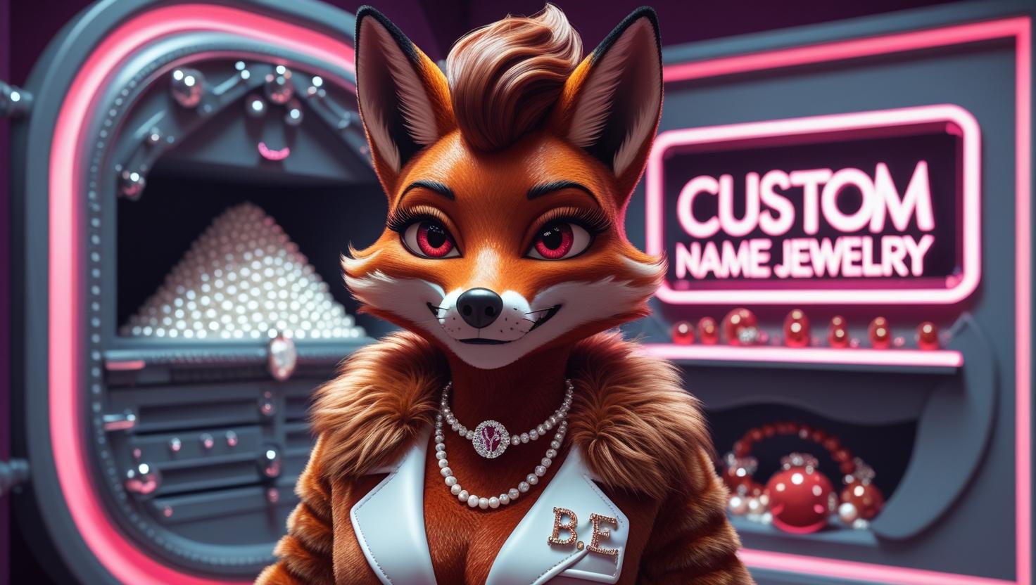 π β¨ Nameplate Glam: Custom Name Jewelry Made Just for You