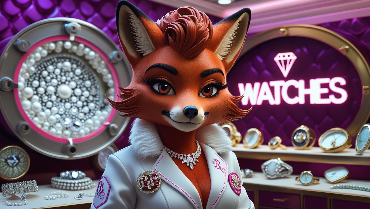 Luxury Custom Watches for Women & Men ββ¨ Stylish Timepieces